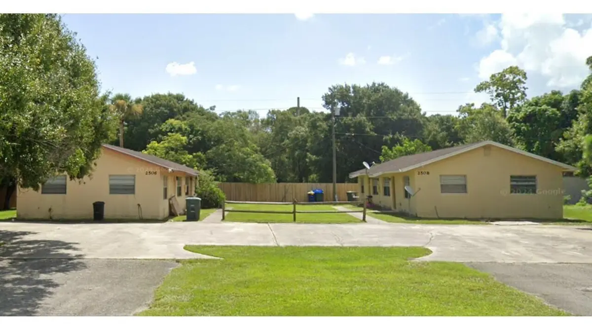 2506 S. 30th - a at 2506 S 30th S Street B, Fort Pierce
