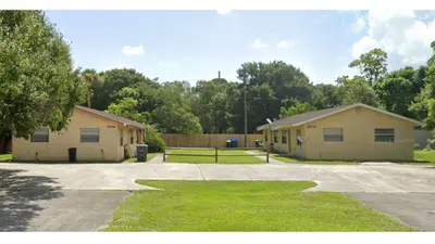 2506 S 30th S Street B, Fort Pierce – leased