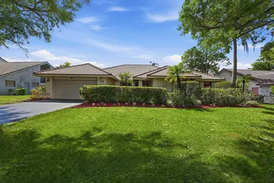 5055 NW 89th Way, Coral Springs – sold
