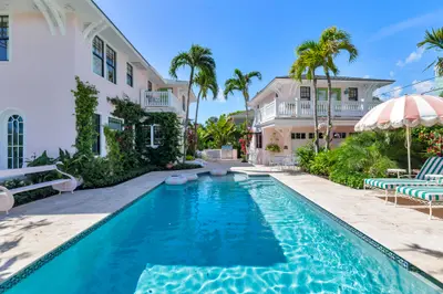 3101 Washington Road, West Palm Beach – Single Family Residence for sale