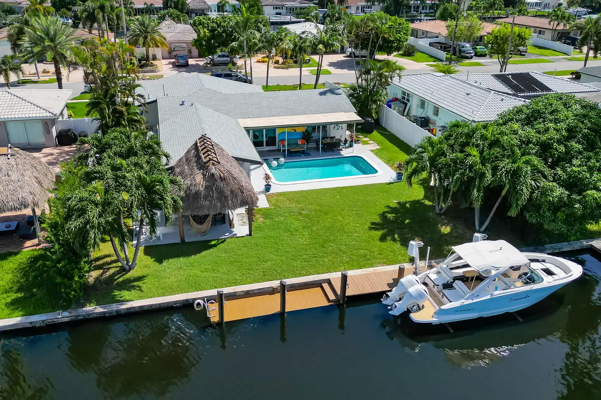 DJI_0248 at 331 SE 6th Avenue, Pompano Beach