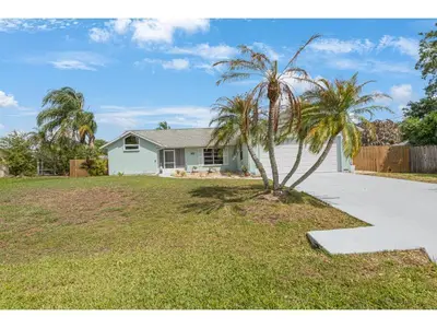 814 Floraland Avenue, Sebastian – sold