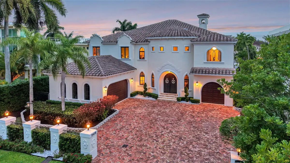 1-web-or-mls-DJI_20260406194441_0497_D at 2406 Barcelona Drive, Fort Lauderdale