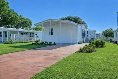 1479 Barefoot Circle, Sebastian – Single Family Residence for sale