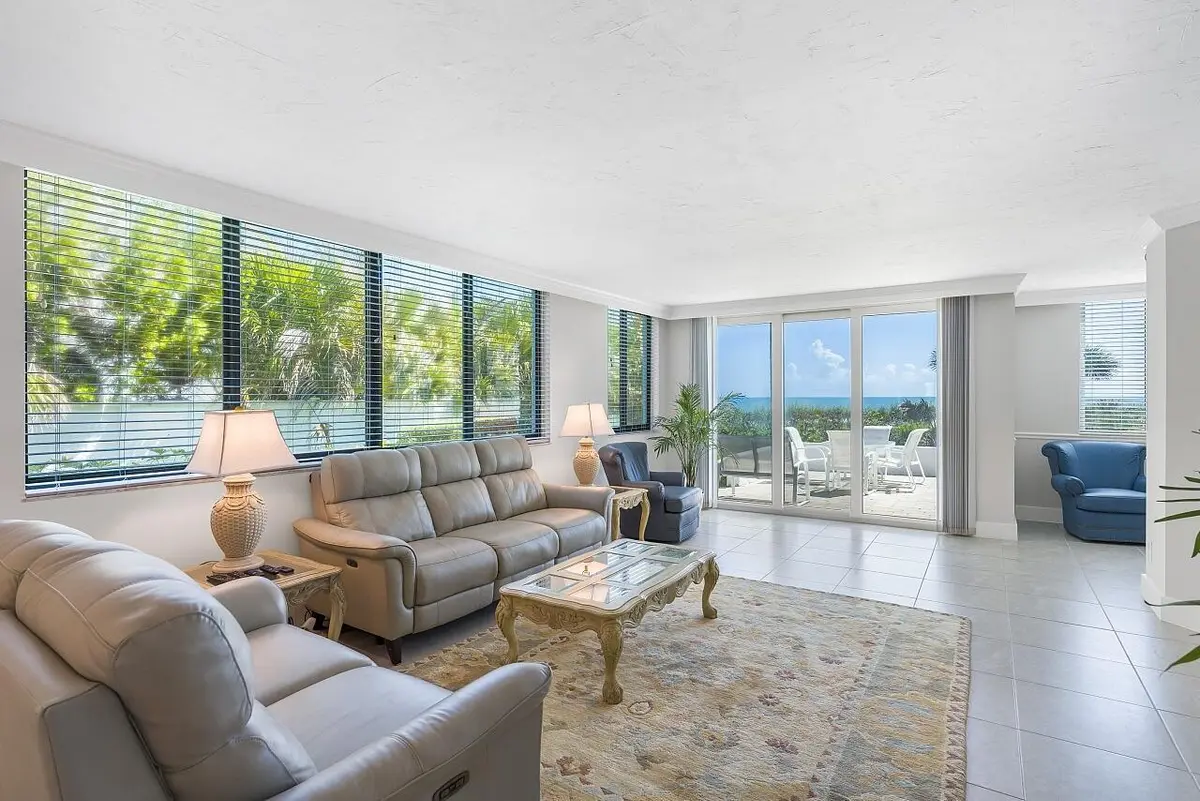 Living Room at 5790 Jimmy Buffett Mem Highway, Vero Beach