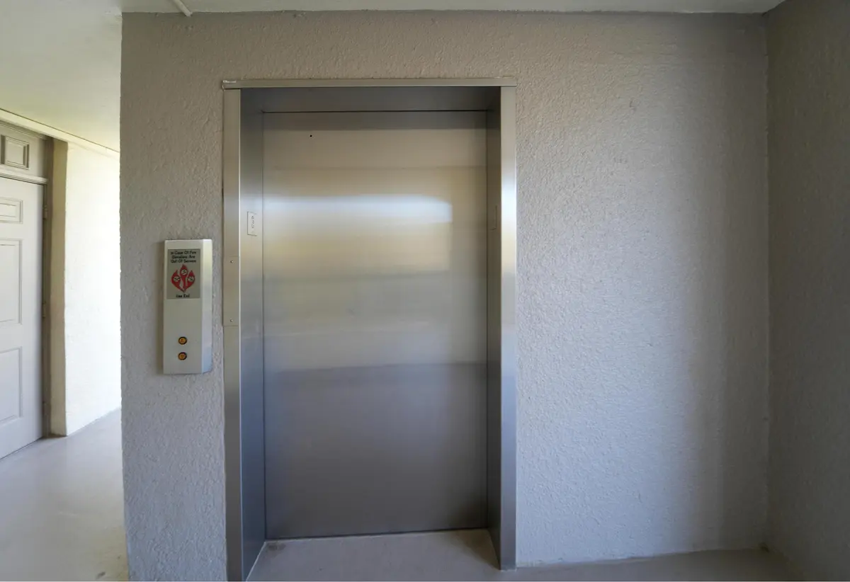 Elevator to Condo at 1605 S Us Highway 1 303m1, Jupiter