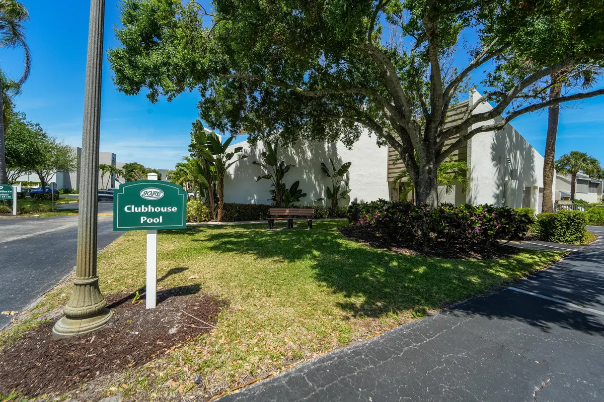 Clubhouse Pool at 1605 S Us Highway 1 303m1, Jupiter