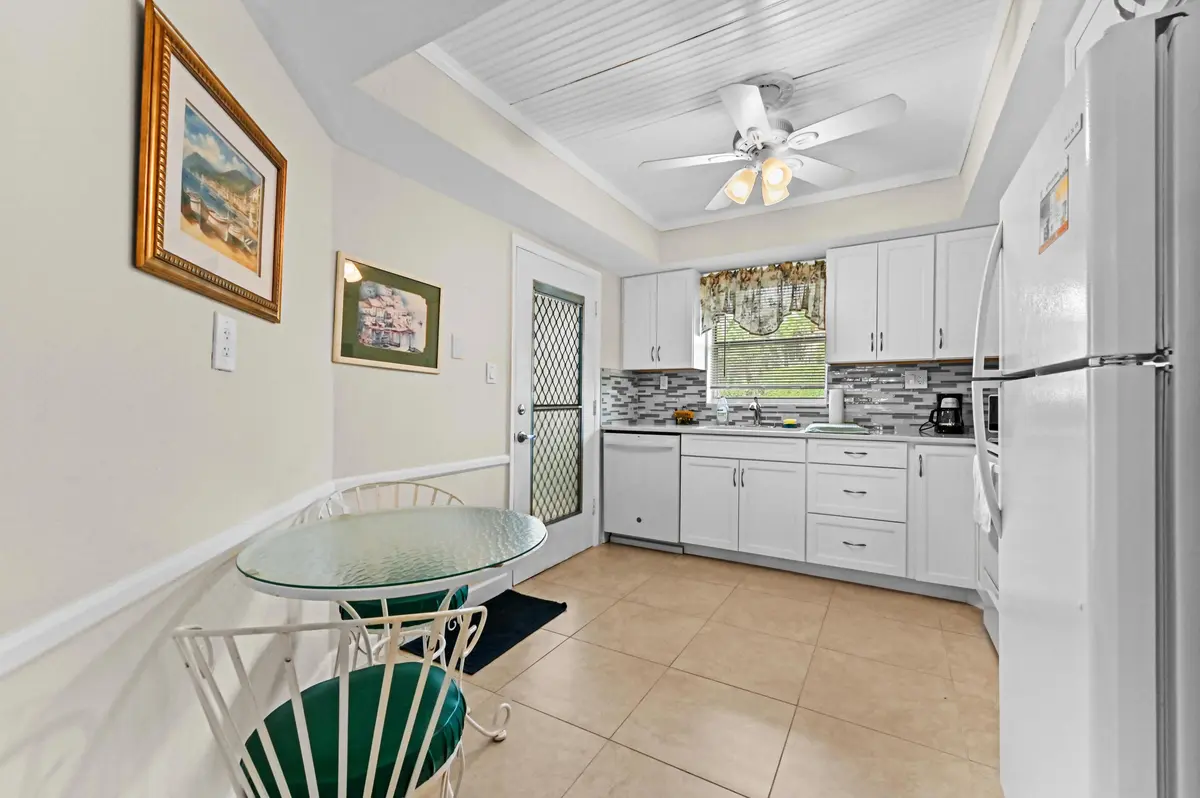 09 Kitchen 01 at 5540 N Ocean Boulevard 107, Ocean Ridge