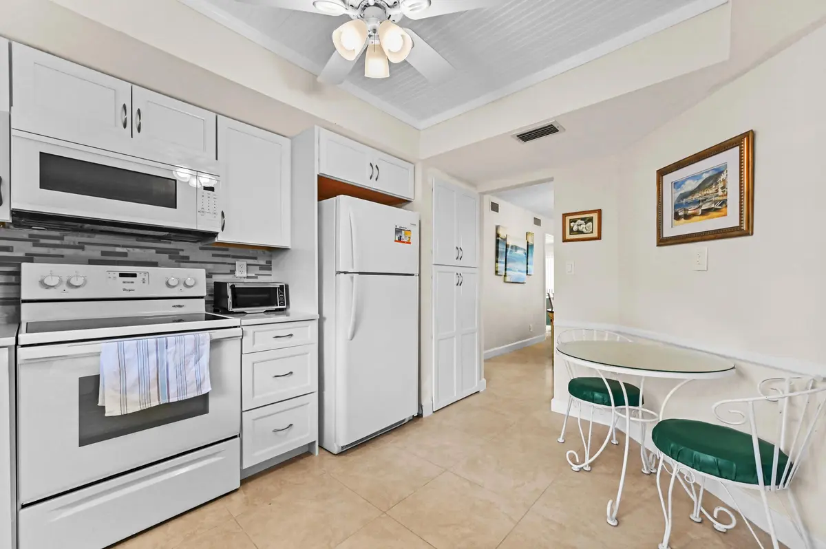 11 Kitchen 03 at 5540 N Ocean Boulevard 107, Ocean Ridge