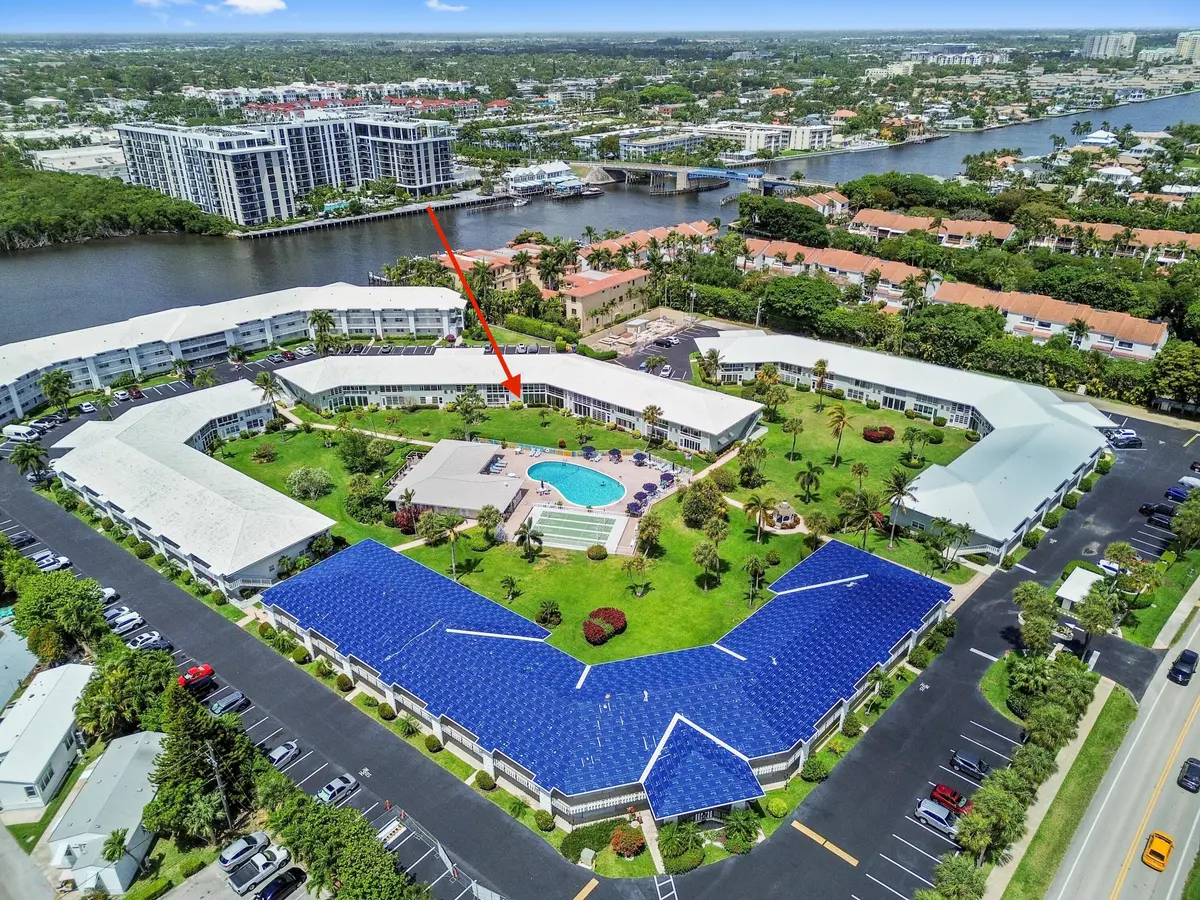 30 drone 07a at 5540 N Ocean Boulevard 107, Ocean Ridge