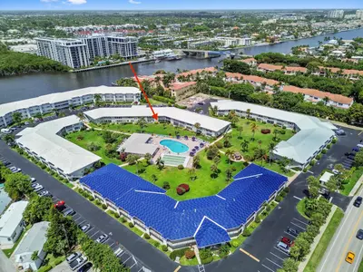 5540 N Ocean Boulevard 107, Ocean Ridge – sold
