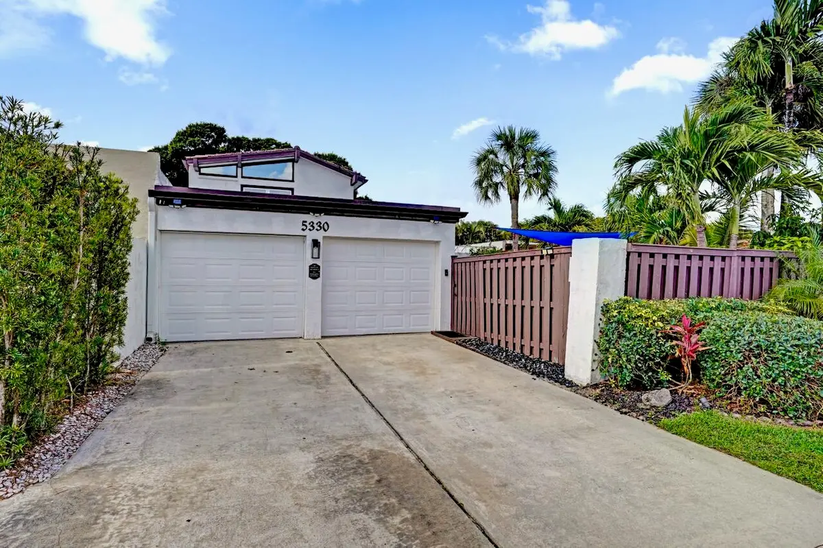 5330 Stonybrook Dr - 1 at 5330 Stonybrook Drive, Boynton Beach