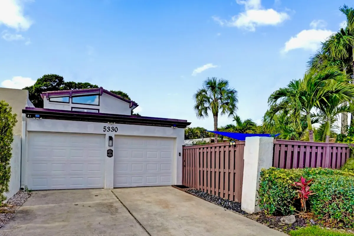 5330 Stonybrook Dr - 2 at 5330 Stonybrook Drive, Boynton Beach