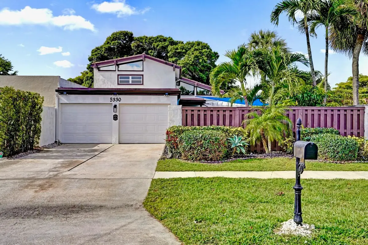 5330 Stonybrook Dr - 3 at 5330 Stonybrook Drive, Boynton Beach