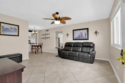 6263 NE 19th Avenue 1011, Fort Lauderdale – sold