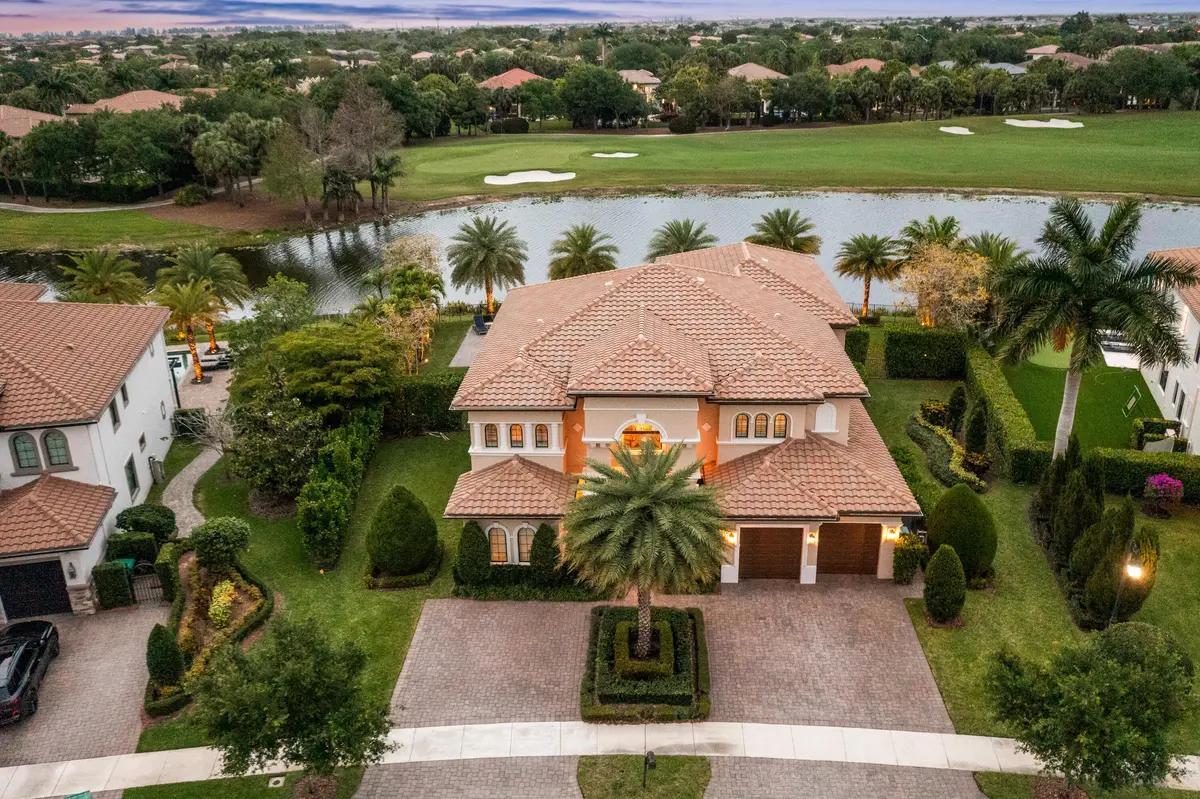 DJI_0546 at 10445 N Barnsley Drive, Parkland