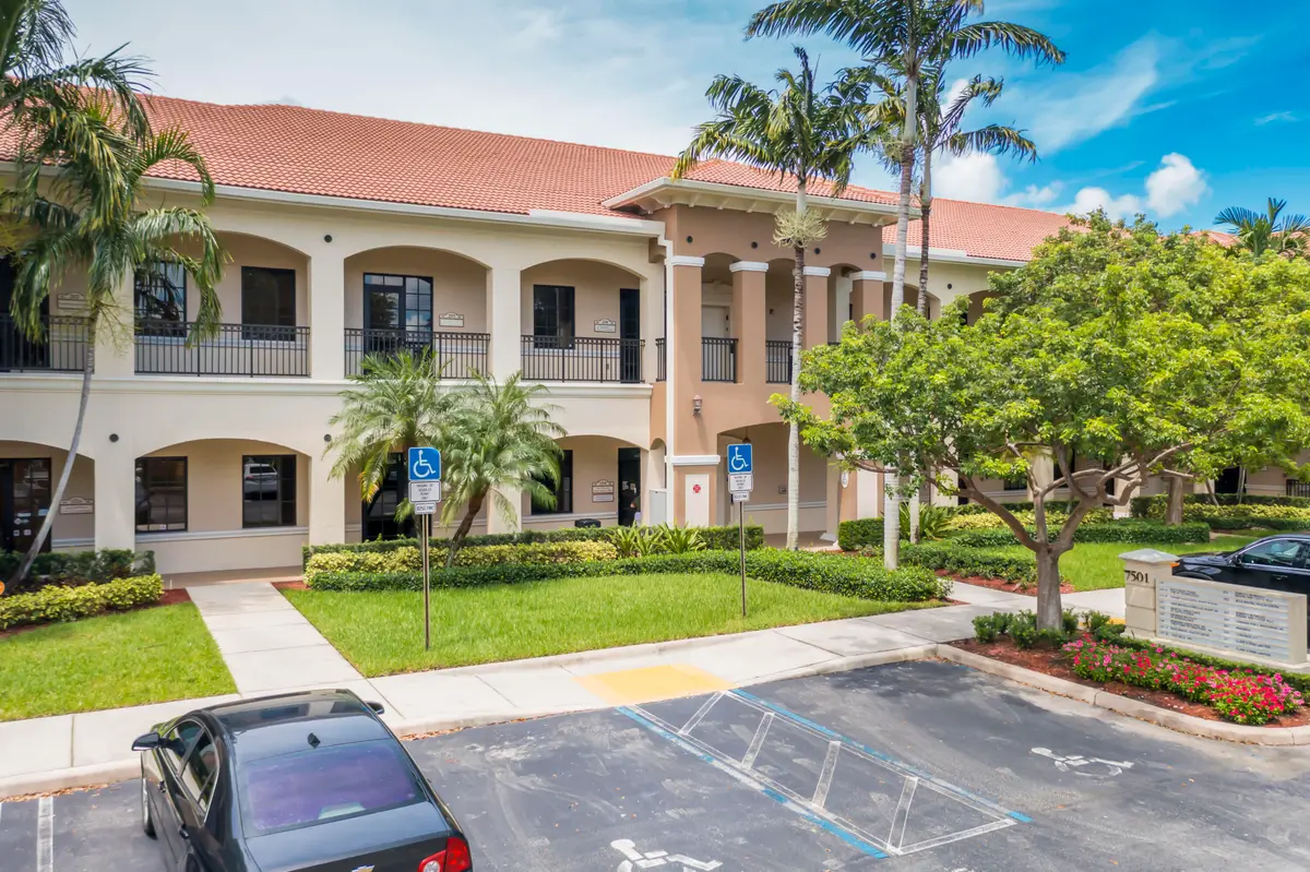 7501 Wiles Road 207, Coral Springs, FL – office space photo 1