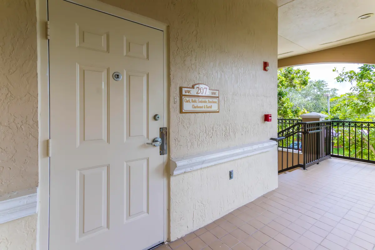 7501 Wiles Road 207, Coral Springs, FL – office space photo 3