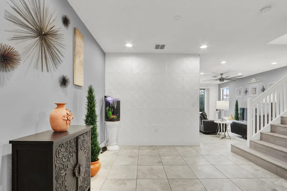 Living Area at 3010 King Palm Way, Riviera Beach