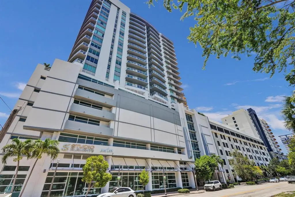 GetMedia (89) at 315 NE 3rd Avenue 1201, Fort Lauderdale