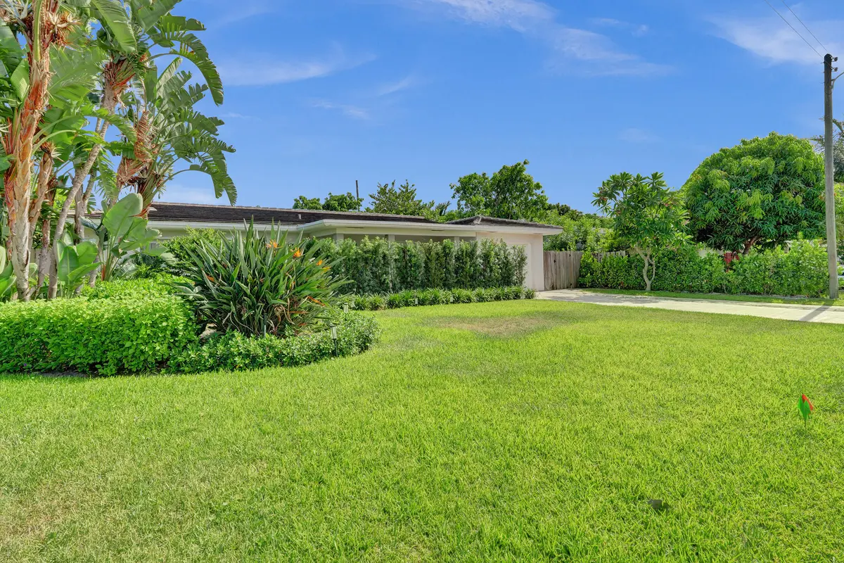 Front at 246 NE 30th Street, Boca Raton