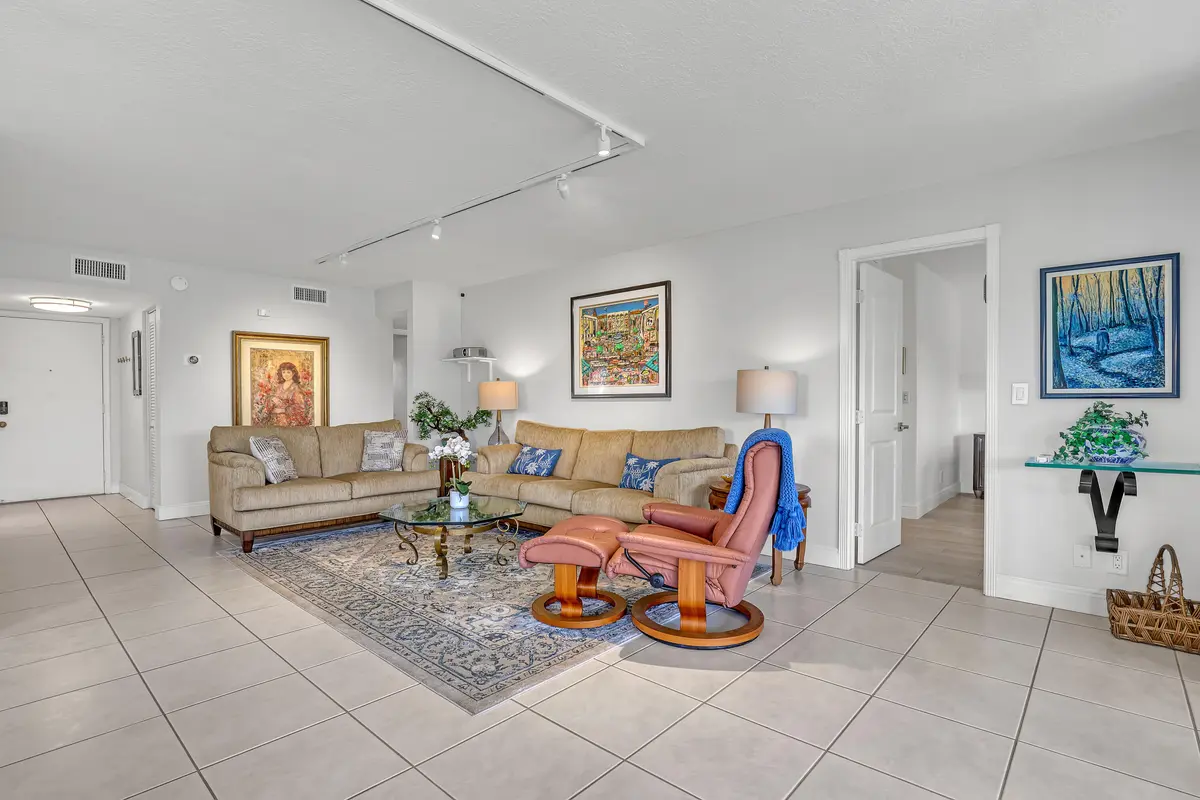 living room 1 at 11258 Green Lake Drive 104, Boynton Beach