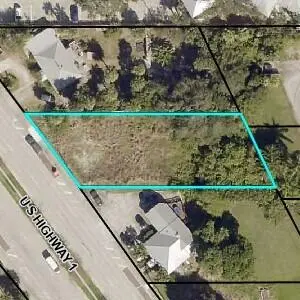 1554 Us Highway 1 Highway, Sebastian – Unimproved Land for sale