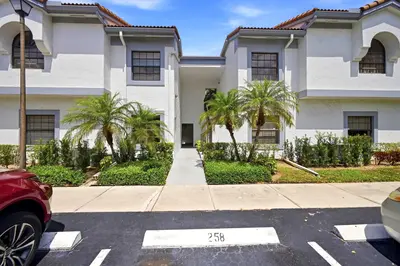 5395 Firenze Drive K, Boynton Beach – Condominium for sale