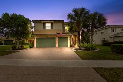 2910 Payson Way, Wellington – sold