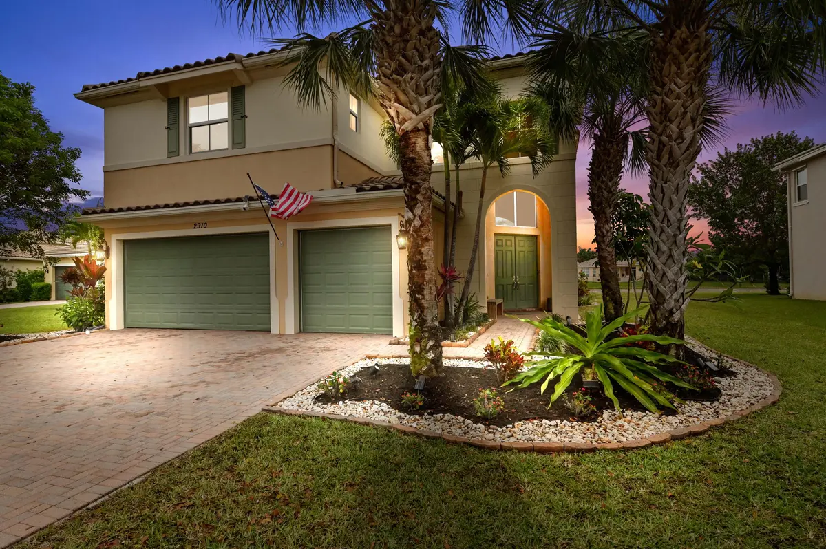 02 Front 02-tw at 2910 Payson Way, Wellington
