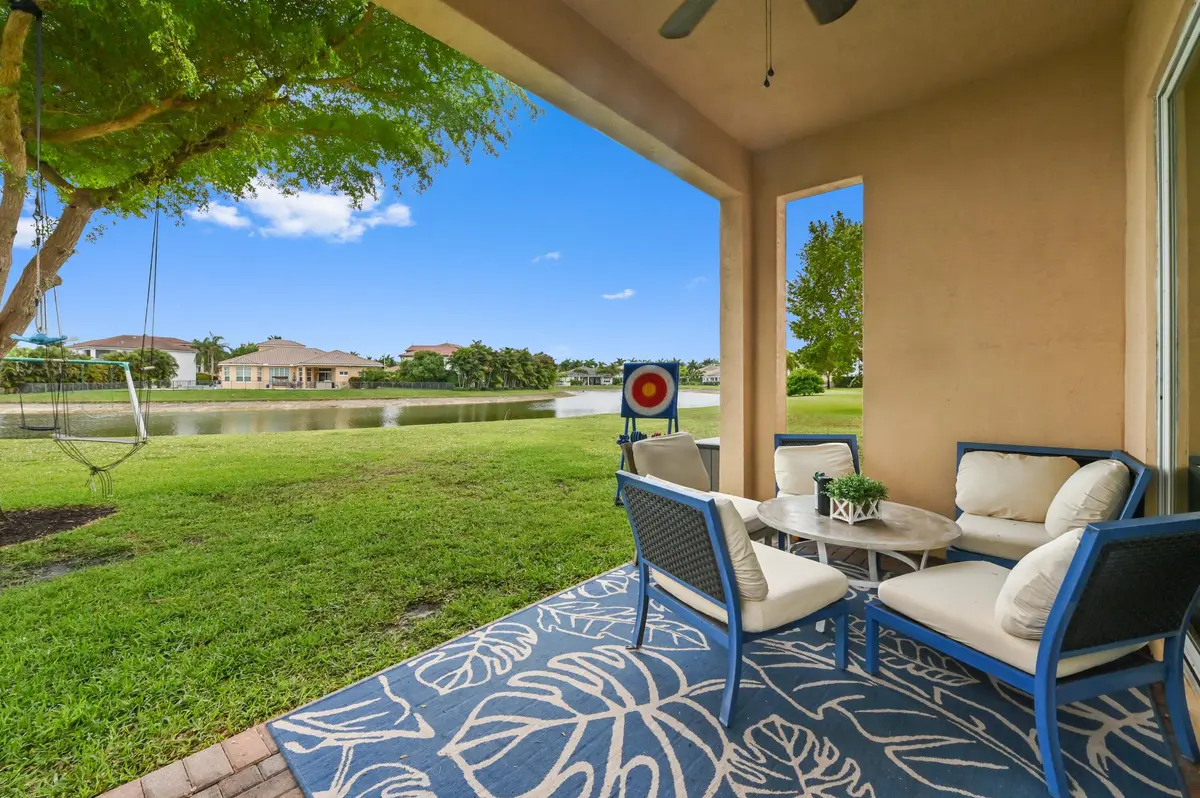 54 patio 01 at 2910 Payson Way, Wellington