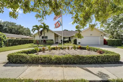 5181 SW 89th Terrace, Cooper City – sold