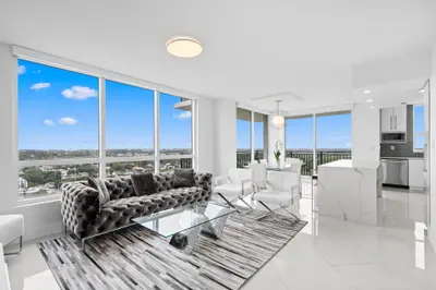 610 W Las Olas Boulevard 1712n, Fort Lauderdale – sold
