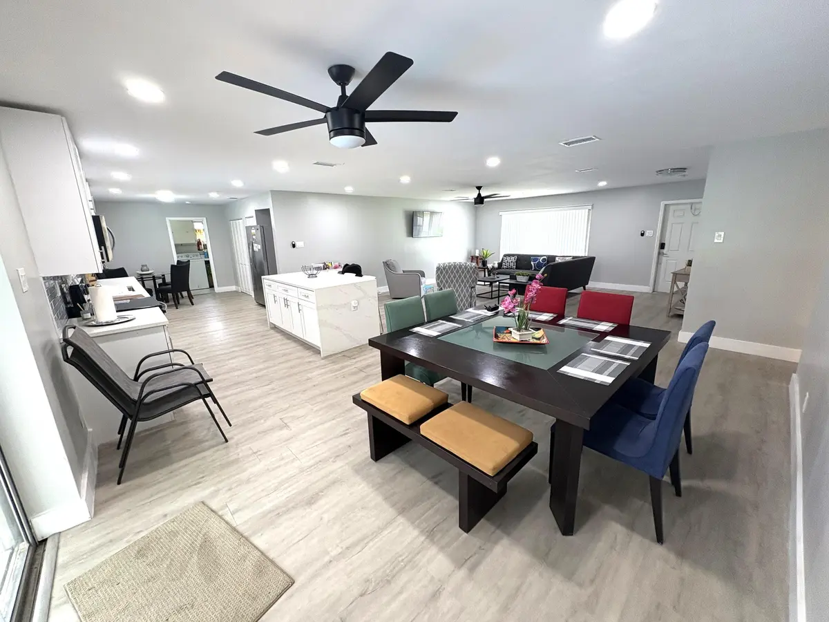 1401 NW 75th Terrace, Plantation, FL – photo 6