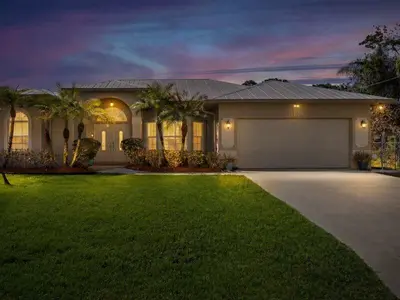6148 NW Gaylord Terrace, Port St. Lucie – sold