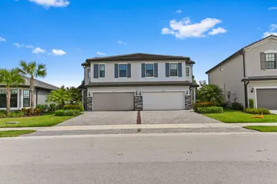 2343 Rollingwood Court, Oakland Park – sold