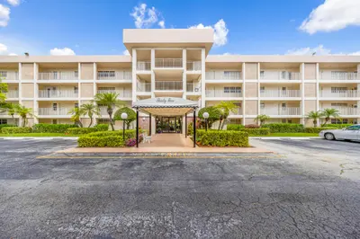 3151 S Palm Aire Drive 407, Pompano Beach – leased