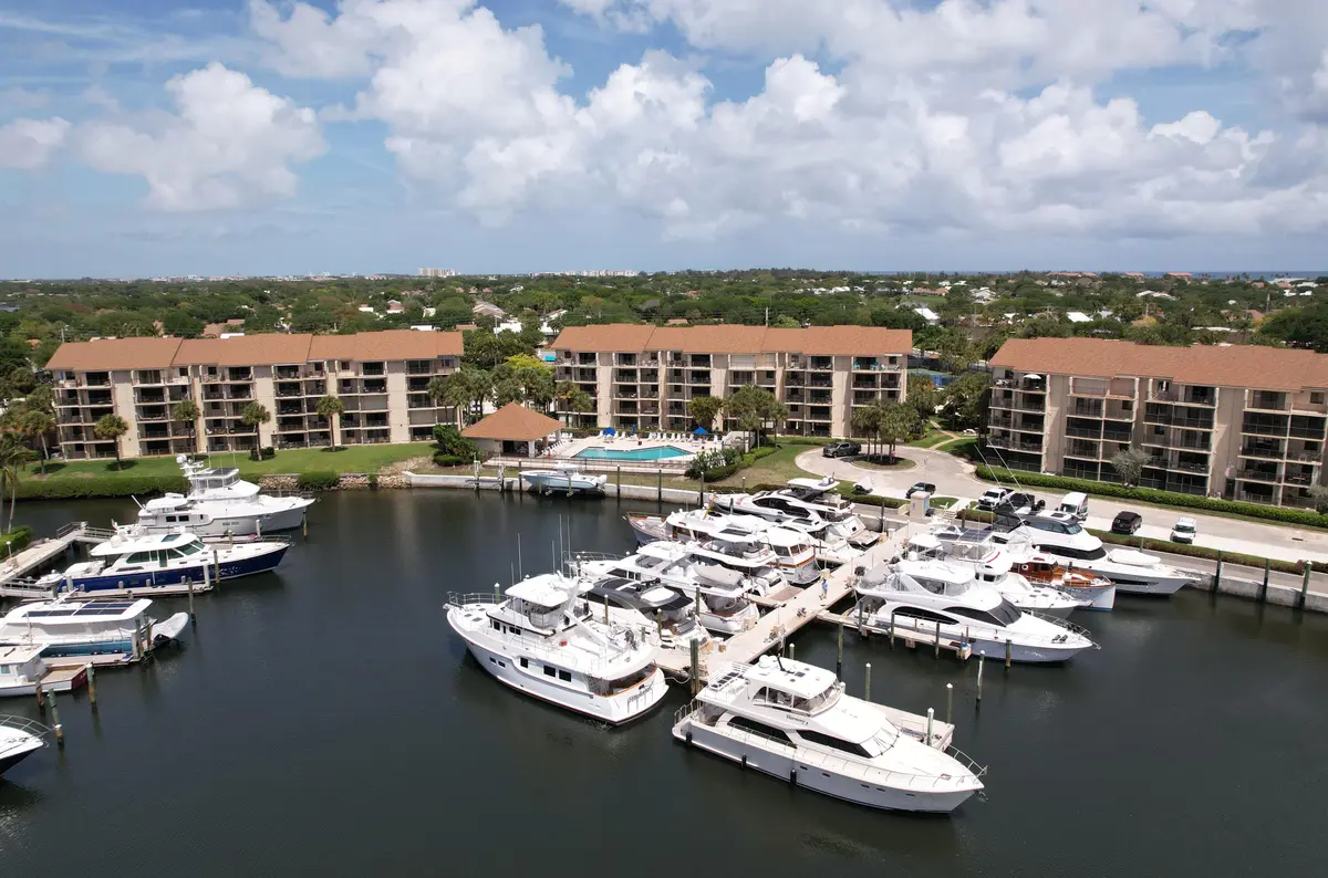DJI_0116 at 1501 Marina Isle Way 501, Jupiter