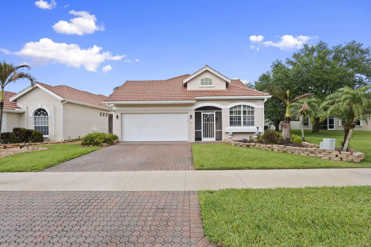 635 SW Munjack Cove, Port St. Lucie, FL – photo 2