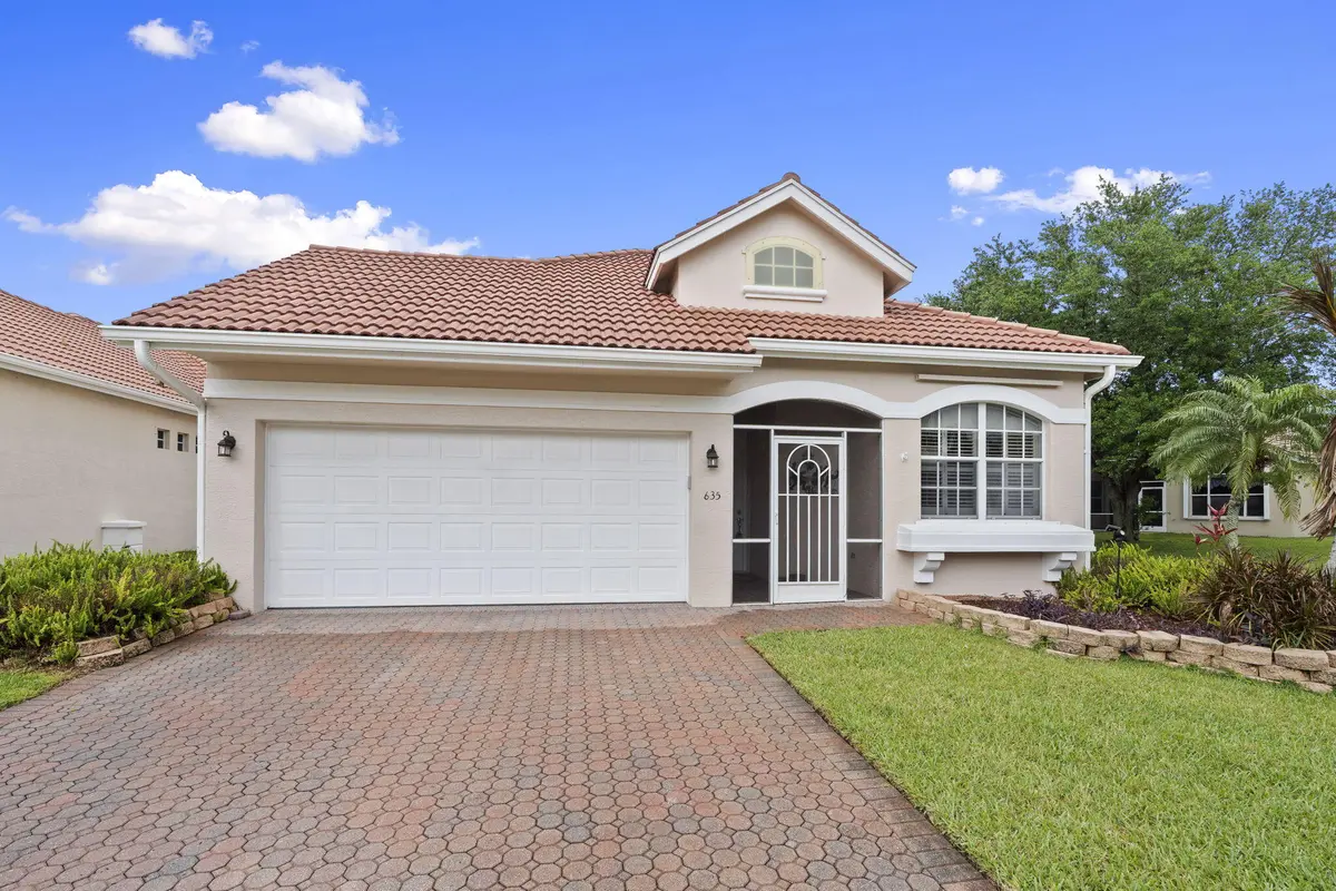 635 SW Munjack Cove, Port St. Lucie, FL – photo 7
