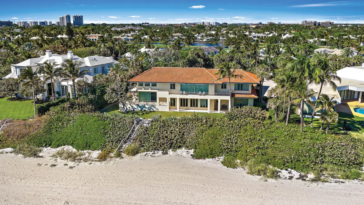 11800 Turtle Beach Road - Lost Tree Vill at 11800 Turtle Beach Road, North Palm Beach