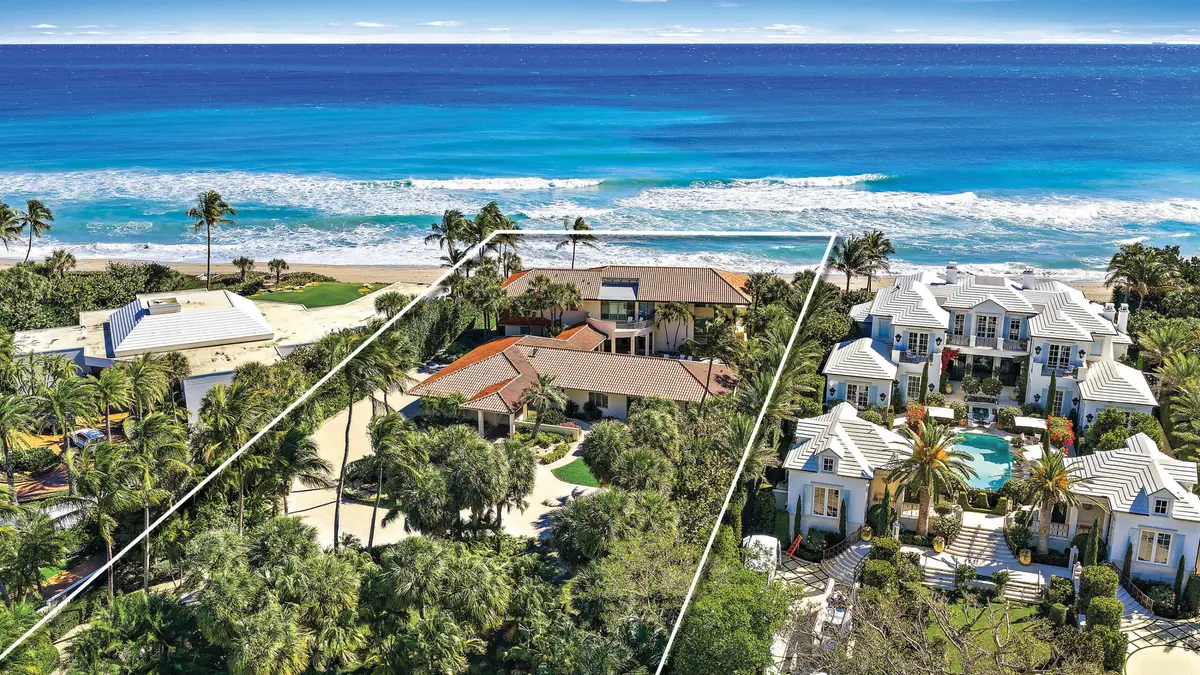 11800 Turtle Beach Road - Lost Tree Vill at 11800 Turtle Beach Road, North Palm Beach