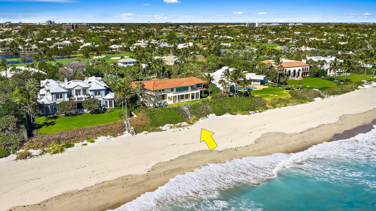 11800 Turtle Beach Road - Lost Tree Vill at 11800 Turtle Beach Road, North Palm Beach