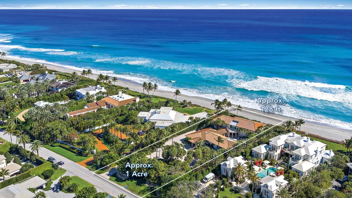 11800 Turtle Beach Road - Lost Tree Vill at 11800 Turtle Beach Road, North Palm Beach