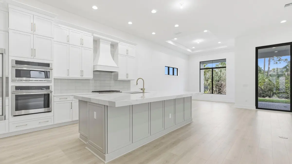 Kitchen_2 at 13282 Artisan Circle, Palm Beach Gardens