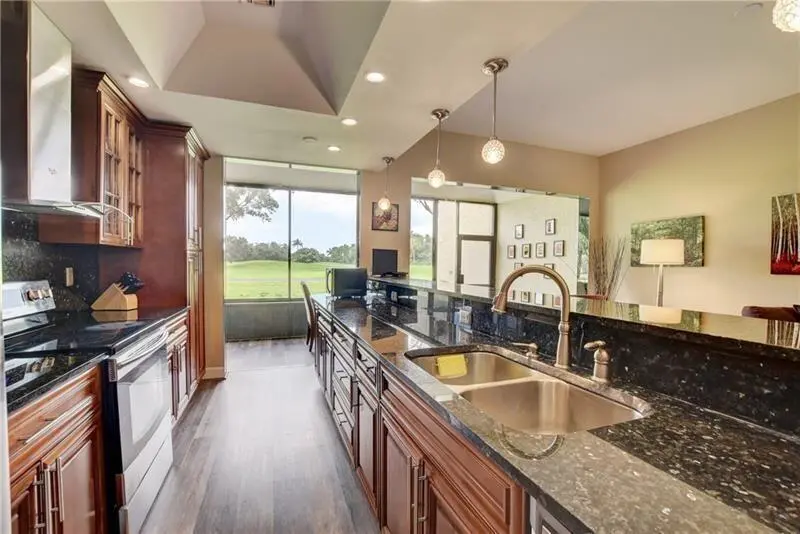 7448 La Paz Kitchen 2 at 7448 La Paz Boulevard 104, Boca Raton