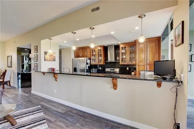 7448 La Paz Kitchen at 7448 La Paz Boulevard 104, Boca Raton