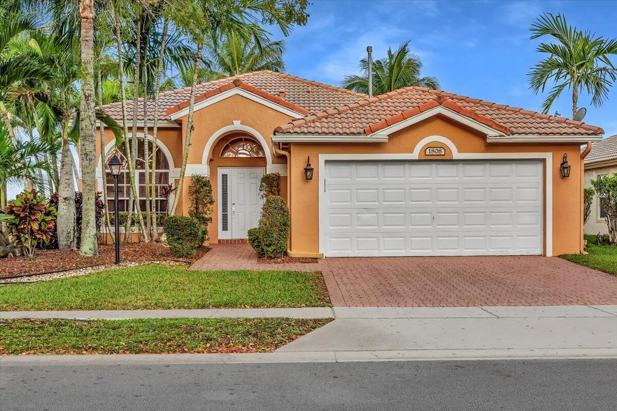 03-5H2A1395 at 1808 NW 145th Terrace, Pembroke Pines