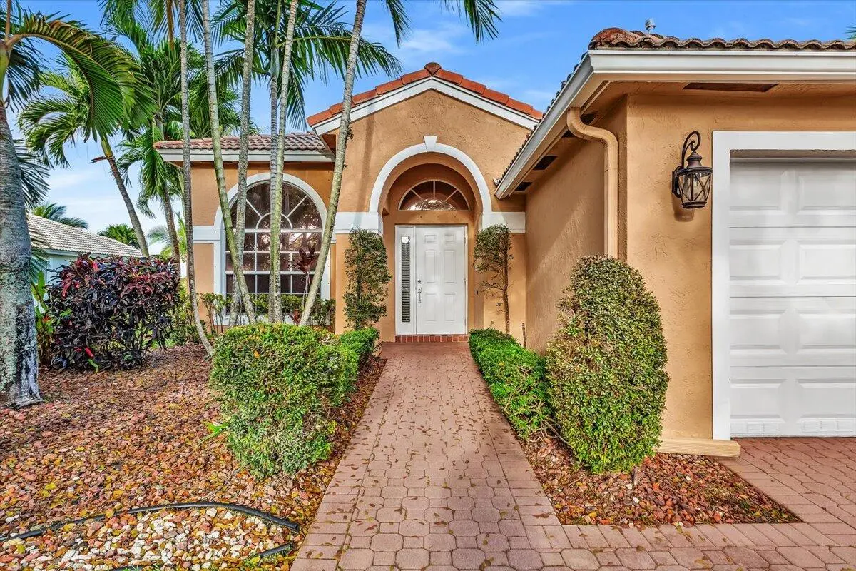 08-5H2A1420 at 1808 NW 145th Terrace, Pembroke Pines
