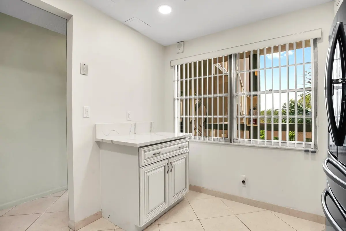 KITCHEN at 4701 Martinique Drive K3, Coconut Creek